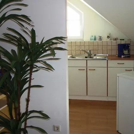 Studioapartments Haus Schneider * Salzburg