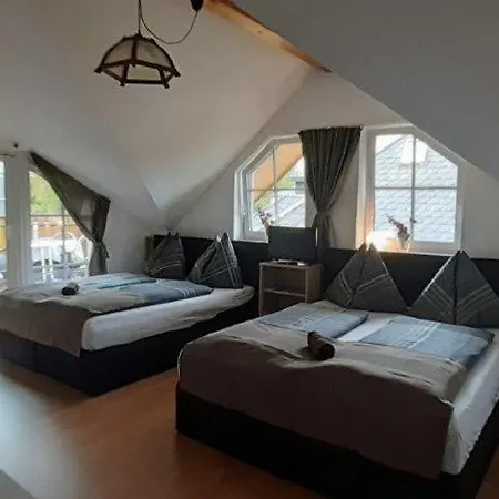 Studioapartments Haus Schneider Salzburg