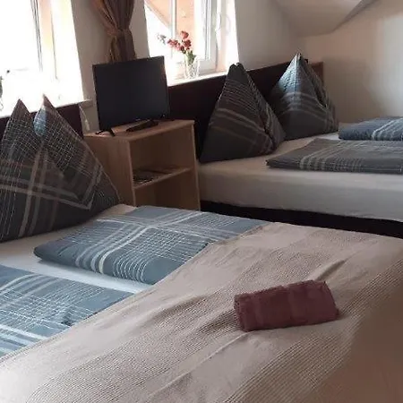 Studioapartments Haus Schneider * Salzburg