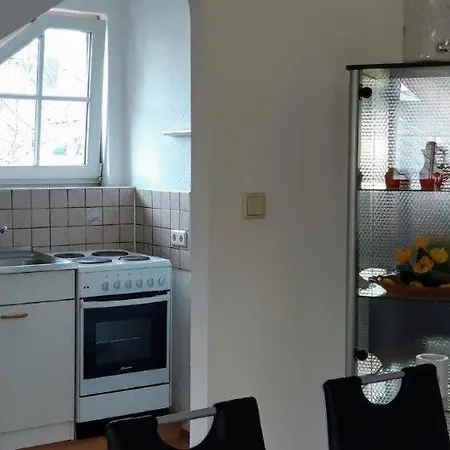 Studioapartments Haus Schneider *