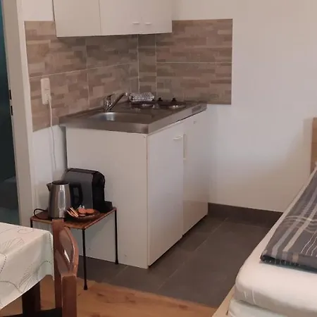 Studioapartments Haus Schneider * Salzburg