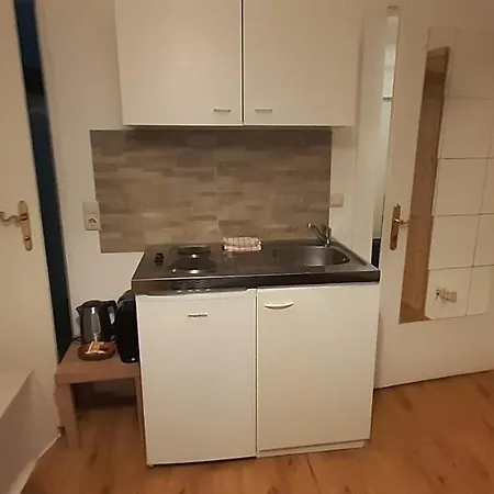 Studioapartments Haus Schneider * Salzburg