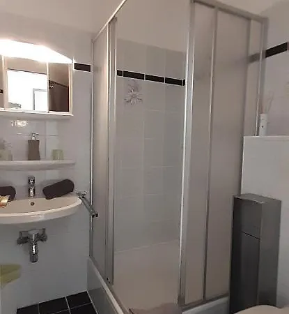 Studioapartments Haus Schneider Lejlighed Salzburg