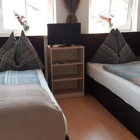 Apartament Studioapartments Haus Schneider Salzburg