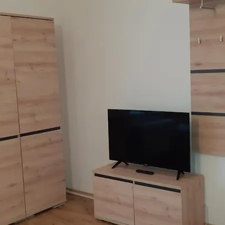Studioapartments Haus Schneider *